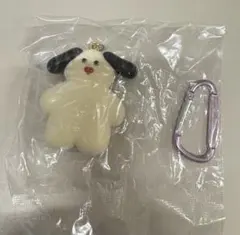 新品未使用mojojojo Figure Mascot Vol.2 John