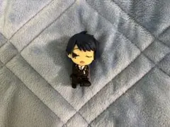 ツイステ 肩ズン デュース・スペード