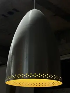 大型/ スペースエイジ/ペンダントライト