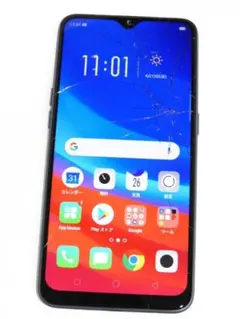 2026年最新】OPPO 画面割れ：あり スマートフォン本体の人気アイテム