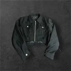 hare ジャケット