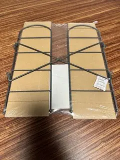 ミニキッチンシェルフ WS-46046108 棚 ラックのサムネイル