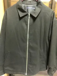 （美品）RAGEBLUE ドリズラージャケット ブラック