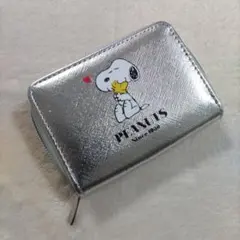 スヌーピー カードケース