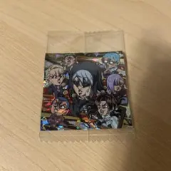 2026年最新】暗殺チーム ステッカーの人気アイテム - メルカリ