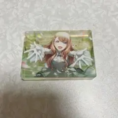 花里みのり ノーブルアート 白百合