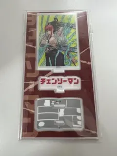 2025年最新】チェンソーマン アクリルジオラマの人気アイテム - メルカリ