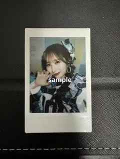 9/30まで出品】 CANDY TUNE 小川奈々子 撮り下ろしチェキ - メルカリ