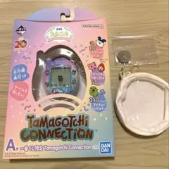 2025年最新】たまごっちコネクション 一番くじの人気アイテム