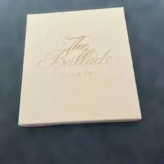The Ballads - Love & B'z -