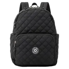 Kipling キルティングバックパック キプリング リュックのサムネイル
