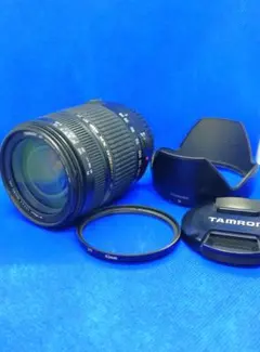 TAMRON AF 28-300mm F3.5-6.3 XR LD CANON用