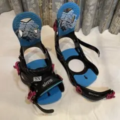 [未使用品] SIMS スノーボードビンディング　ジュニア　S 24sim00113_4sp.jpg