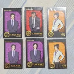 長野県警 名探偵コナン　Wフォトカードコレクション まとめ売り