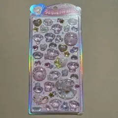 【新品・正規品】うるちゅる POP SEAL サンリオ ベビー　マイメロディ