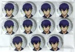 ブルーロック　愛空　ベースヤードトーキョー　缶バッジ　11個セット