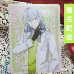 アイドリッシュセブン 千 ウエハースカードファイル