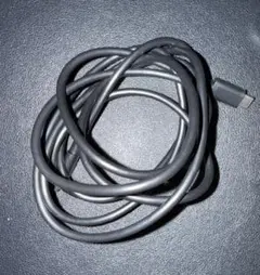 ほぼ新品 Anker 100w USB-C & USB-C ケーブル 1.8m