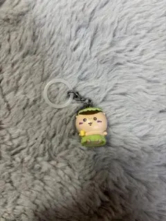 ちいかわ 映画 人魚の島のひみつくりまんじゅう めじるし アクセ