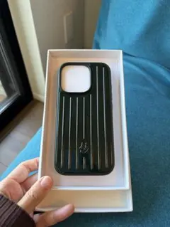 2026年最新】RIMOWA iphone16proの人気アイテム - メルカリ