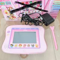 ディズニー 知育玩具