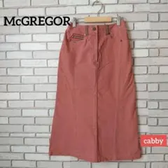 McGREGOR マックレガー スカート サイズ61-87のサムネイル