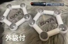 Aぇ! group D.N.A ツアーペンライト2個 キンブレ