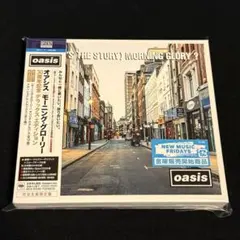 2025年最新】oasIs レコード morningの人気アイテム - メルカリ