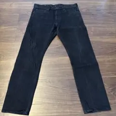 美品❕★黒/ブラック★【木村拓哉(キムタク)さん着❗】カバーオール/デニムJK 美品❕☆黒/ブラック☆【木村拓哉(キムタク)さん着