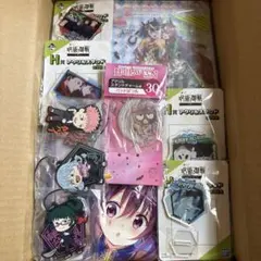 アニメグッズ 紙類 大量 まとめ売り 約150点