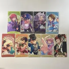 あんスタ アルカナカード