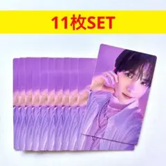 txt　ヒュニンカイ　Temptation SWEET　トレカ　SET