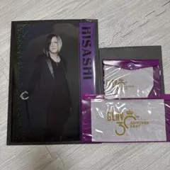2025年最新】HISASHI glayの人気アイテム - メルカリ