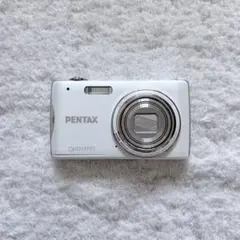極美品】PENTAX Optio P80 ミントグリーン - メルカリ