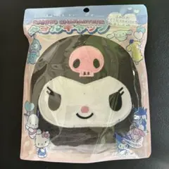 サンリオ クロミ タオルキャップ 新品未使用のサムネイル