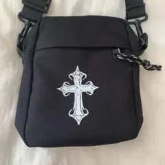 メンズ　ショルダーバッグ