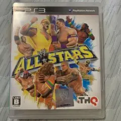 WWE All Stars