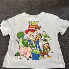 ZARA トイ・ストーリー Tシャツ 140cmのサムネイル