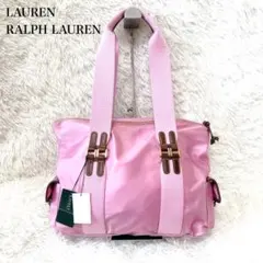 未使用 トートバッグ