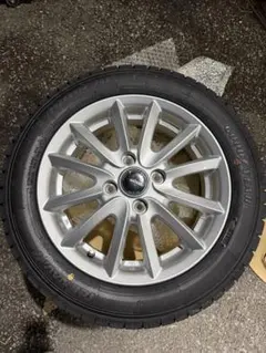 2016年式キャデラックSRX クロスオーバー 純正タイヤホイール4本セット 