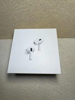 AirPods Pro 2 Apple 本体（第2世代） 新品・未使用・未開封