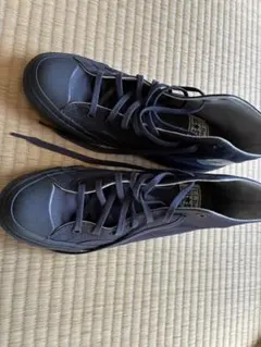 CONVERSE ALL STAR × LL BEANコラボスニーカー