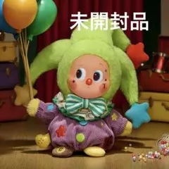 WHY SO SERIOUS SERIES スーパーシークレットラブブ - メルカリ