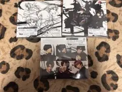 SixTONES NEWERA 3枚セット 特典