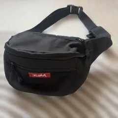 X-girl ウエストポーチ