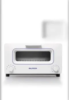 【中古品】BALMUDA The Toaster K01E-KG 2020年製 2026年最新】バルミューダ balmuda the toaster k01e-kgの人気アイテム