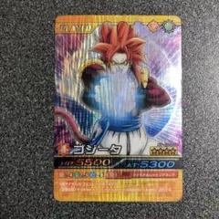 ドラゴンボール 爆裂インパクト ゴジータ4 2セット - メルカリ