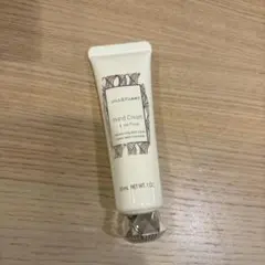 JILL STUART ハンドクリーム ジルスチュアート　パラベンフリー