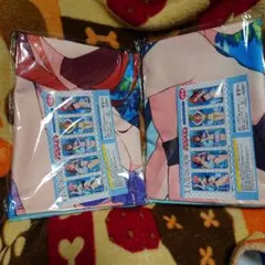 五等分の花嫁 バスタオル2種