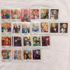 あんスタ Ra*bits ぱしゃっつ ぱしゃこれ エモカ まとめ